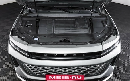 CheryExeed LX, 2024 год, 2 490 000 рублей, 9 фотография