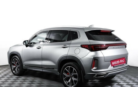 CheryExeed LX, 2024 год, 2 490 000 рублей, 7 фотография