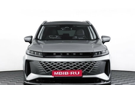 CheryExeed LX, 2024 год, 2 490 000 рублей, 2 фотография