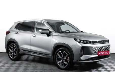 CheryExeed LX, 2024 год, 2 490 000 рублей, 3 фотография