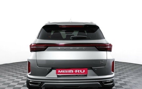 CheryExeed LX, 2024 год, 2 490 000 рублей, 6 фотография