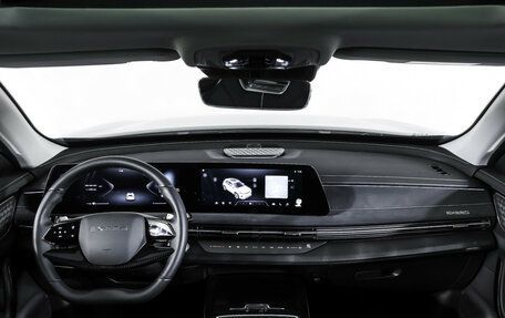 CheryExeed LX, 2024 год, 2 490 000 рублей, 17 фотография