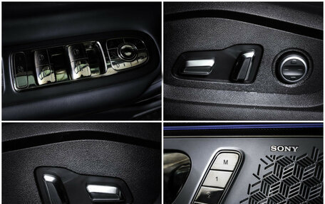 CheryExeed LX, 2024 год, 2 490 000 рублей, 21 фотография