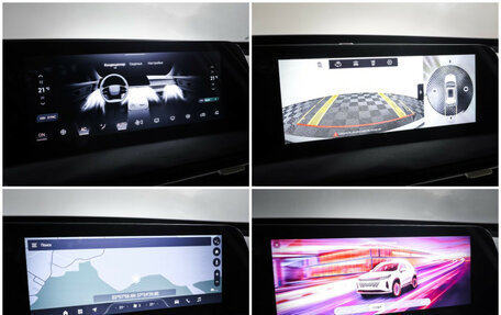 CheryExeed LX, 2024 год, 2 490 000 рублей, 19 фотография