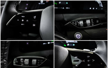 CheryExeed LX, 2024 год, 2 490 000 рублей, 23 фотография