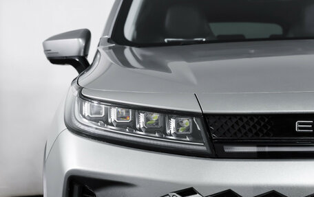 CheryExeed LX, 2024 год, 2 490 000 рублей, 26 фотография