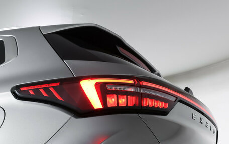 CheryExeed LX, 2024 год, 2 490 000 рублей, 25 фотография