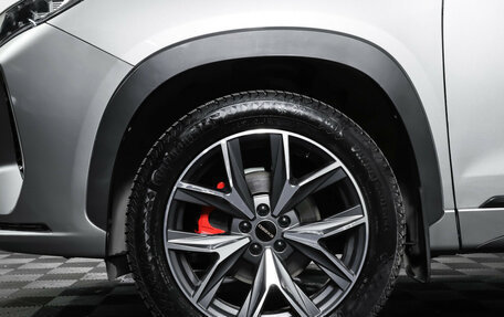 CheryExeed LX, 2024 год, 2 490 000 рублей, 28 фотография