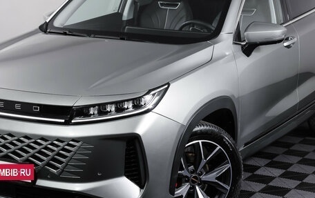 CheryExeed LX, 2024 год, 2 490 000 рублей, 27 фотография