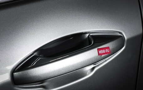 CheryExeed LX, 2024 год, 2 490 000 рублей, 29 фотография