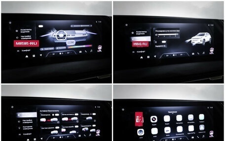 CheryExeed LX, 2024 год, 2 490 000 рублей, 20 фотография