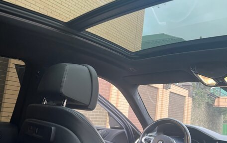 BMW X6, 2020 год, 9 799 000 рублей, 11 фотография