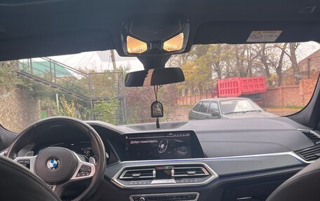 BMW X6, 2020 год, 9 799 000 рублей, 13 фотография