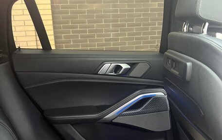 BMW X6, 2020 год, 9 799 000 рублей, 12 фотография