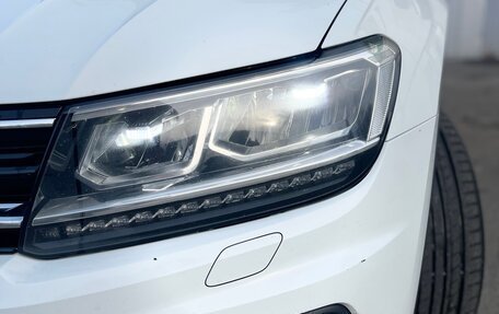 Volkswagen Tiguan II, 2019 год, 2 800 000 рублей, 4 фотография