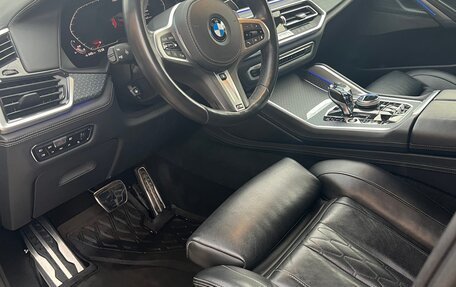 BMW X6, 2020 год, 9 799 000 рублей, 14 фотография