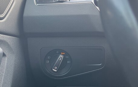 Volkswagen Tiguan II, 2019 год, 2 800 000 рублей, 15 фотография