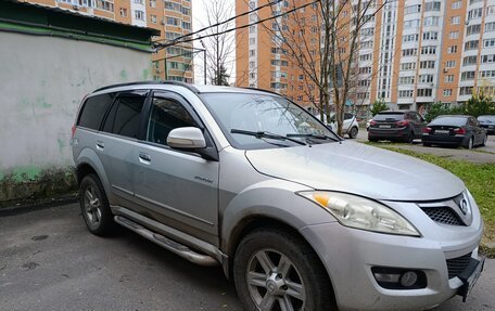 Great Wall Hover H5, 2012 год, 486 969 рублей, 2 фотография