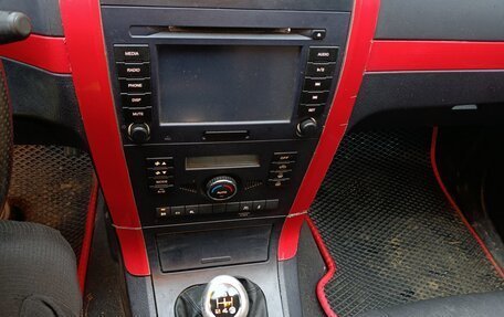 Great Wall Hover H5, 2012 год, 486 969 рублей, 12 фотография