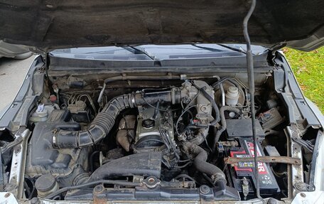 Great Wall Hover H5, 2012 год, 486 969 рублей, 13 фотография