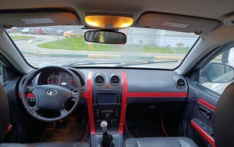 Great Wall Hover H5, 2012 год, 486 969 рублей, 10 фотография