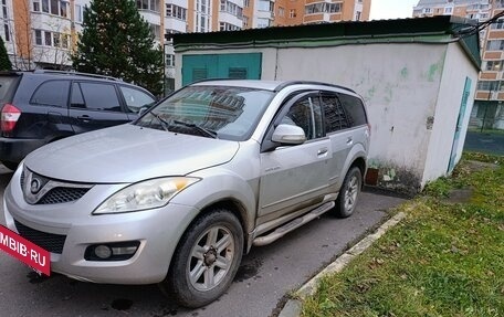 Great Wall Hover H5, 2012 год, 486 969 рублей, 3 фотография