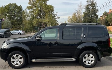 Nissan Pathfinder, 2013 год, 1 930 000 рублей, 5 фотография