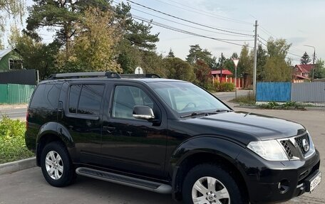 Nissan Pathfinder, 2013 год, 1 930 000 рублей, 2 фотография