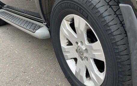 Nissan Pathfinder, 2013 год, 1 930 000 рублей, 12 фотография