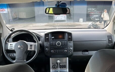 Nissan Pathfinder, 2013 год, 1 930 000 рублей, 9 фотография