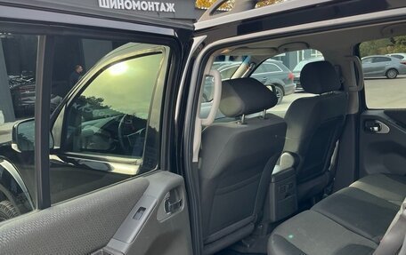 Nissan Pathfinder, 2013 год, 1 930 000 рублей, 7 фотография