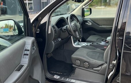 Nissan Pathfinder, 2013 год, 1 930 000 рублей, 6 фотография