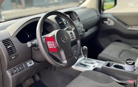 Nissan Pathfinder, 2013 год, 1 930 000 рублей, 8 фотография