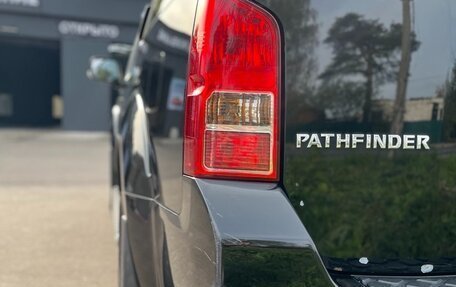 Nissan Pathfinder, 2013 год, 1 930 000 рублей, 14 фотография