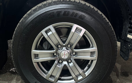 Toyota Land Cruiser Prado 150 рестайлинг 2, 2015 год, 3 350 000 рублей, 10 фотография