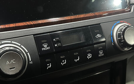 Toyota Land Cruiser Prado 150 рестайлинг 2, 2015 год, 3 350 000 рублей, 12 фотография