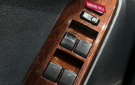 Toyota Land Cruiser Prado 150 рестайлинг 2, 2015 год, 3 350 000 рублей, 13 фотография