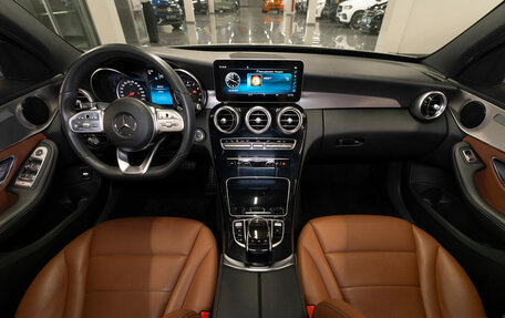 Mercedes-Benz C-Класс, 2019 год, 3 340 000 рублей, 8 фотография