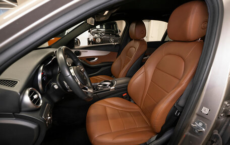 Mercedes-Benz C-Класс, 2019 год, 3 340 000 рублей, 9 фотография