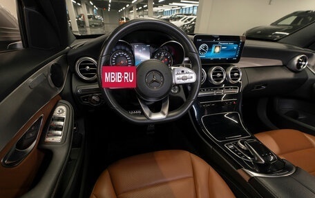 Mercedes-Benz C-Класс, 2019 год, 3 340 000 рублей, 7 фотография