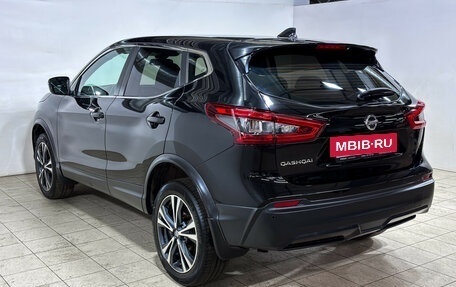Nissan Qashqai, 2019 год, 2 135 000 рублей, 7 фотография