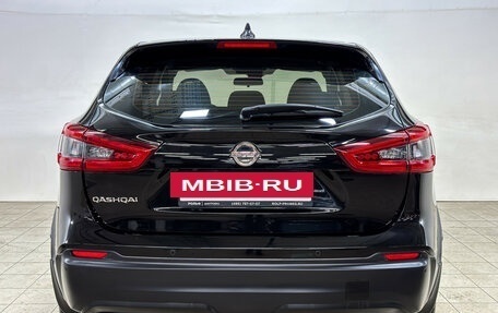 Nissan Qashqai, 2019 год, 2 135 000 рублей, 6 фотография