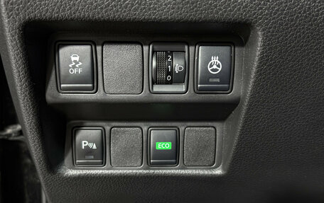 Nissan Qashqai, 2019 год, 2 135 000 рублей, 17 фотография