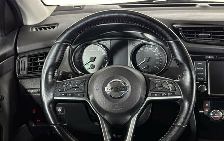 Nissan Qashqai, 2019 год, 2 135 000 рублей, 15 фотография