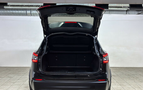 Nissan Qashqai, 2019 год, 2 135 000 рублей, 20 фотография