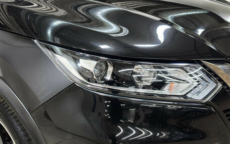 Nissan Qashqai, 2019 год, 2 135 000 рублей, 19 фотография