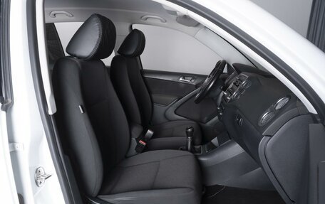 Volkswagen Tiguan I, 2014 год, 1 272 000 рублей, 8 фотография