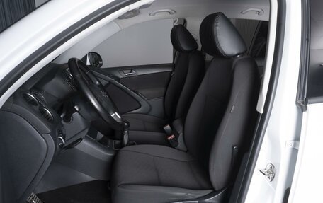 Volkswagen Tiguan I, 2014 год, 1 272 000 рублей, 10 фотография