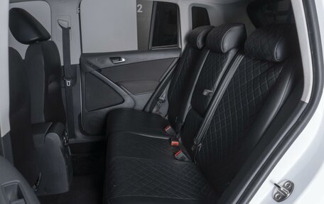 Volkswagen Tiguan I, 2014 год, 1 272 000 рублей, 9 фотография