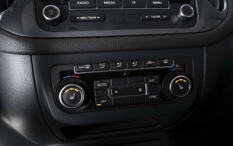 Volkswagen Tiguan I, 2014 год, 1 272 000 рублей, 13 фотография